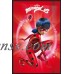 Miraculous: Tales Of Ladybug & Cat Noir - TV Show Poster / Print (Ladybug) (Size: 24" x 36") (Poster & Poster Strip Set)   